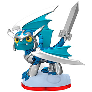 FIG: TRAP TEAM - BLADES (FIRST EDITION) (USED) FIG: TRAP TEAM - BLADES (FIRST EDITION) (USED)